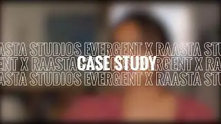 2D Animation Case Study - Evergent x RaastaStudios