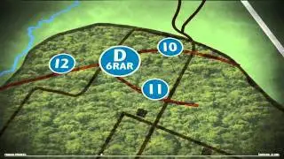 Battle of Long Tan animation.mov