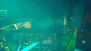 Stray Nightclub BurtNastyyy