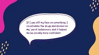 Neurodiversity in the criminal justice system: let's #BreakTheCycle