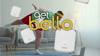 Bello 2 - BODY FAT TRAINER