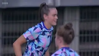 England v Norway - UEFA Women's U19 Euro Championship 2022 (27.06.2022)