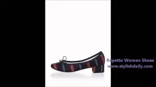 Repetto Women Shoes