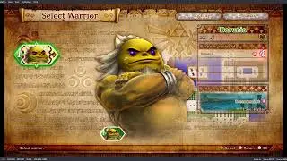 Hyrule Warriors Definitive Edition Episode 16