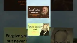poverty is a great teacher #wisdom #quotes #motivation #inspiration #wise