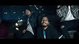 Rob C - Chill Zone (Ft. Cyclone) Latest Hindi Rap Songs 2018