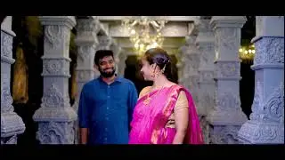 Avinash weds Niharika pre wedding song.... krishna Clicks' photography... 9676608898