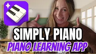 Обзор приложения SIMPLY PIANO &mdash; Обучение игре на фортепиано для детей и взрослых в 2026 году
