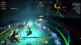 Temporal Tempest Tank PoV