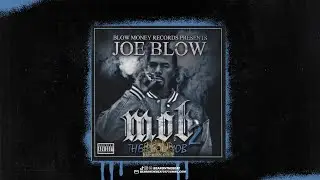 Joe Blow x The Jacka Type Beat - Let It Go (Prod. By Bear On The Beat)