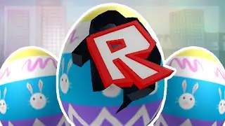 [EVENT] How to get the EGGMIN in EGG HUNT 2016: AN EGGCELLENT EGGVENTURE | Roblox