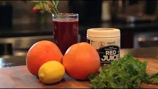 Delicious Three Ingredient Smoothie to Cleanse Your Kidney