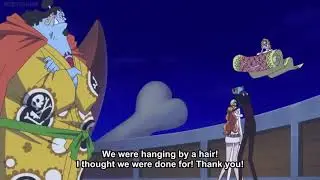 One piece chapter 866!! English Sub