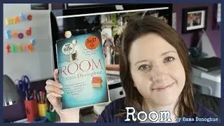 Room (book review)