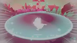Temtem UMBRA Zephyruff