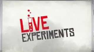 What is Live Experiments? | Head Squeeze