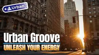 Urban Groove Ignition｜City Club EDM Groove with Sax Hook｜Sound Fox