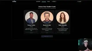 traider.live beta tester intro