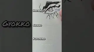 eye and Marco drawing #anime