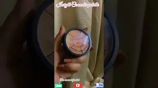 Insight concealer palatte🌸🌼#youtubeshorts #ytshorts #makeup #insight #concealer #beauty