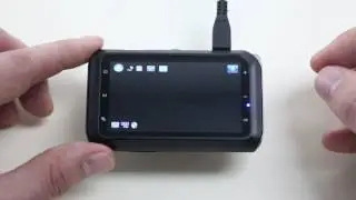 How to turn on parking monitoring and reset your Z-Edge Z3 dash camera?