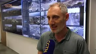 Haifa Residents Ordered To Stay Inside Shelters