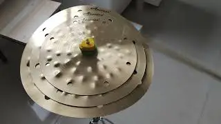 Clap Stack 12+14+16 inch