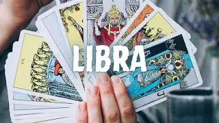 ВЕСЫ🥲 ВАС ЖДЕТ ШОК В ЖИЗНИ 🔥 Гадание на картах Таро о любви, февраль 2026 г.
