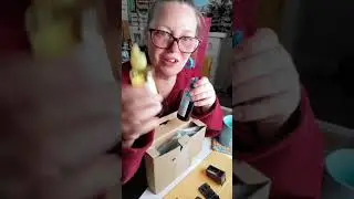DIY PRINTER INK REFILLS