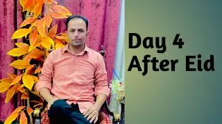 Day 4 After Eid Cooked Biryani | Eid Ul Adha2021 | Life With Hasnat Malik