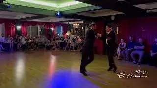 Luizaga Brothers -3/3- Juan D'Arienzo - Valsecito Criollo