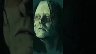 What Happened to Gr&iacute;ma Wormtongue after Lord of the Rings? #shorts
