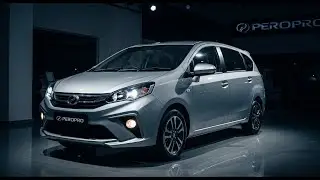 Perodua Alza 2026 &ndash; Spesifikasi & Harga Malaysia!