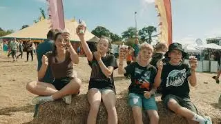 LAKEFEST 2024 AFTERMOVIE