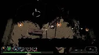 West Of Dead Stream (Part 2)