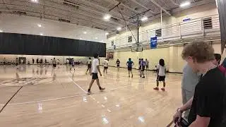 89.7ers vs Finest Hoopers