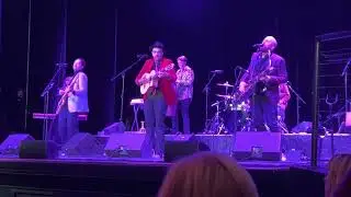The Labra Brothers &ldquo;Be Cool&rdquo; live in Akron, Ohio 12/16/22