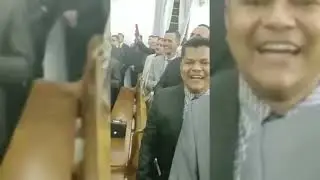 EMOCIONANTE! Marc&atilde;o de Cabre&uacute;va em Buritis ROND&Ocirc;NIA Busca de dons + Ensaio Regional