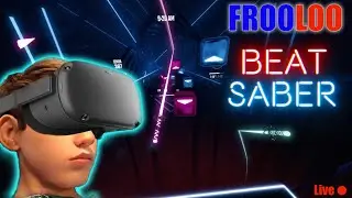 Beat Saber Single Player custom Songs and multi