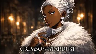 Crimson Stardust Episode Three: The Return of The Apprentice 