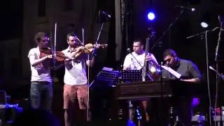CM Harafica na Slov&aacute;ck&eacute;m beachov&eacute;m l&eacute;tě 8.7.2015 (cimb&aacute;lov&eacute; s&oacute;lo Petr Gablas)