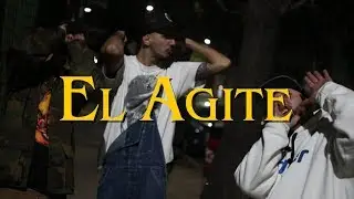 EL ARIAS - EL AGITE #VERS&Aacute;TIL | VIDEOCLIP OFICIAL
