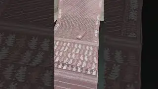 #handloomjamdani