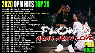 2020 OPM HITS TOP 20 (FEB VOL. 1) / MYX COUNTDOWN / SPOTIFY / TOP 20 /OPM Hits Playlist / HD / HQ