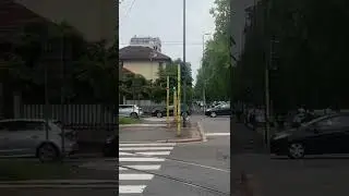 Semaforo sempre verde per i pedoni