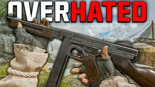 COD WW2 on Xbox in 2026 is...Interesting