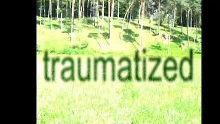 traumatized - cgk