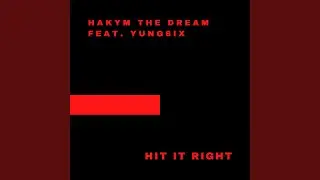 Hit It Right