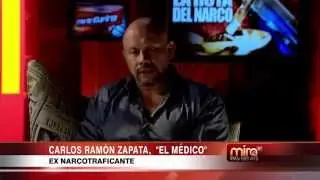 Oficial Abrahantes podría revelar detalles bien escondidos del eje narco Castro-Escobar