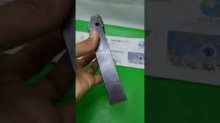 B4-215 PCLNR 2525 M12 Holder Bubut kanan 25 Holder Bubut PCLNR 2525M12